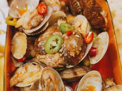 -小俩口烧烤东北菜(双井店)