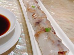 -8餐厅(新葡京酒店)