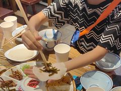 -怪噜范·老贵阳街头名小吃(鸿通城店)