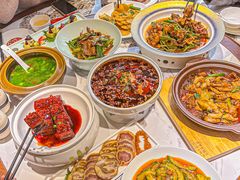 -嫩芽 ·地道重庆菜(十八梯露台夜景店)