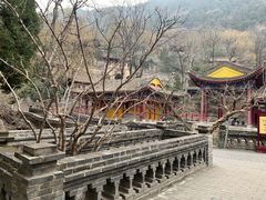 -华清宫景区