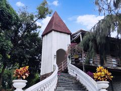 -玫瑰海岸文化旅游度假区
