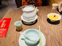 -四道菜·福建菜馆(新街口金鹰店)