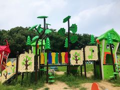 -白马涧龙池景区