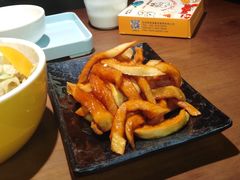 -胖哥俩肉蟹煲(永旺店)