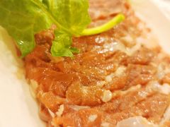 手切鲜羊肉-八先生涮肉房(三里河店)