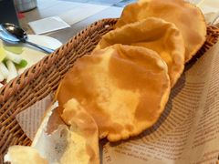 -川旺角融合菜•海景餐厅(星海广场店)