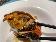 -阳澄湖费尔蒙酒店颐丰阁中餐厅(马鞍山西路店)