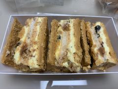 拿破仑-鲍师傅糕点(大沽南路店)