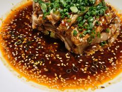 -渝半城经典川粤菜(重庆天地店)