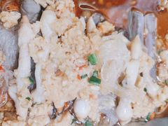 -517烧烤·龙虾·海鲜大排档(万象都荟店)