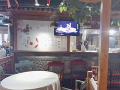 -京味斋·北京烤鸭(华威桥北工大店)
