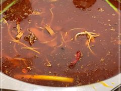 -程记私房火锅兔(总店)
