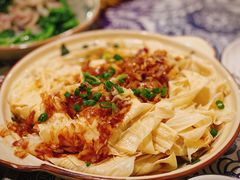 -米庄·原味私房菜(骏壹万邦店)
