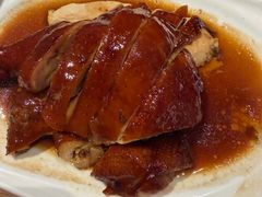 -长兴菜馆(高桥店)
