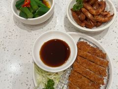 -味千拉面(又一城店)