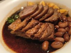 卤水拼盘-汤城小厨•粤菜•靓汤(苏州街店)