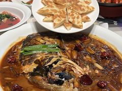 -悦融琥珀·京鲁菜·海味珍品(西单店)