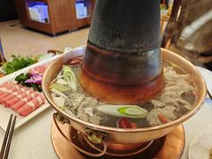 -东来顺饭庄(天坛店)
