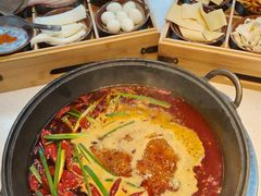 -芈重山老火锅(广州首店)