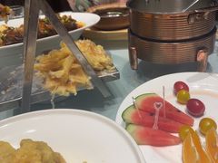 -燕郊烧鸽子(酷车小镇店)