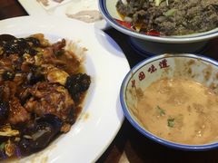 -李记白水羊头·清真老味家常菜(石景山店)