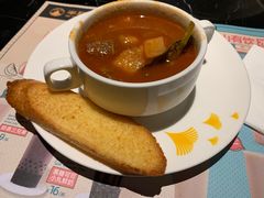 -半秋山西餐厅(巴南万达广场店)