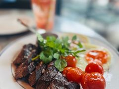 -尚牛社会 Beef & Liberty(浦东嘉里城店)