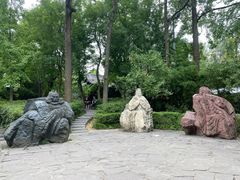 -成都武侯祠博物馆