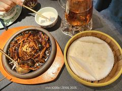 -南里山房·新淮扬菜(徐汇万科店)
