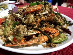 -棠记海鲜餐厅(南朗镇店)