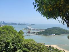 -景山公园