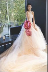 -Vera Wang婚纱礼服旗舰店