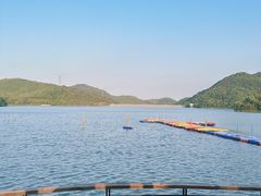 -宁波九龙湖开元度假村