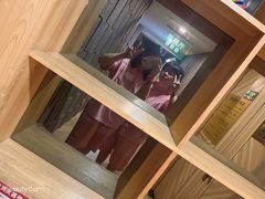 -绿岛汤泉韩式休闲会所