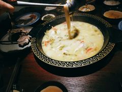 -受气牛肉·重庆耙牛肉(南坪总店)