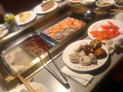 -芝小官毛肚火锅海鲜自助(淮安清江浦区新亚店)