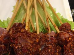 -红鼎坊·老成都火锅(新南门店)