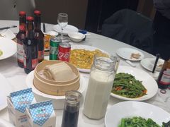 -新丁香海鲜酒店(银海商贸城店)
