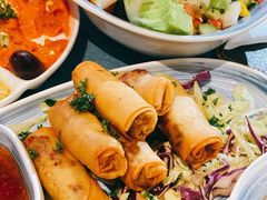 -La Medina餐厅(亮马河南路店)