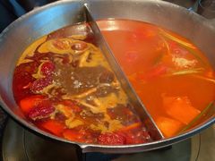 -湊湊火锅·茶憩(新中关购物中心店)