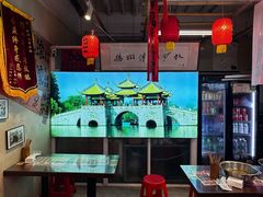 -扬二春炒饭(国庆路总店)