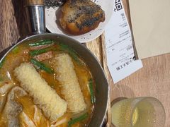 -小满手工粉(北京富力广场店)
