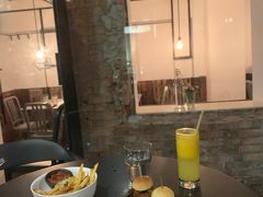 -Ocean's Table 欧舍