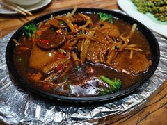 -一盏明灯全素斋(殊像寺店)