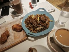 -龙记香港茶餐厅(久光百货店)