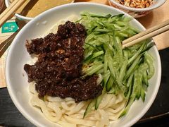 -清真·老门框爆肚涮肉·中华老字号(丰管路店)