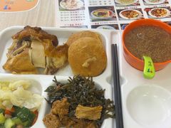 -香妃烤鸡(新奥店)