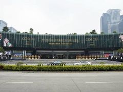 -皇庭广场(福华三路店)