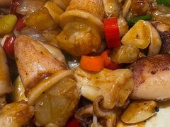 -健眺小海鲜(临海后山店)